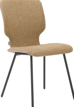 Design Stoelen-Bert Plantagie Mister T Eetkamerstoel Bruin