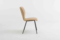 Design Stoelen-Bert Plantagie Mister T Eetkamerstoel Bruin