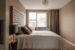 Glazen Hanglampen|Glazen Hanglampen-Trendhopper Misty Hanglamp Goud, Cognac