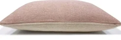 Sierkussens & Plaids-Eijerkamp Collectie Misty Sierkussen Pink