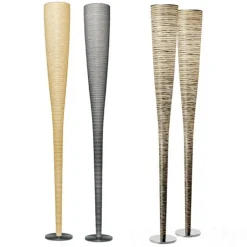 Moderne Vloerlampen|Vloerlampen-Foscarini Mite Vloerlamp