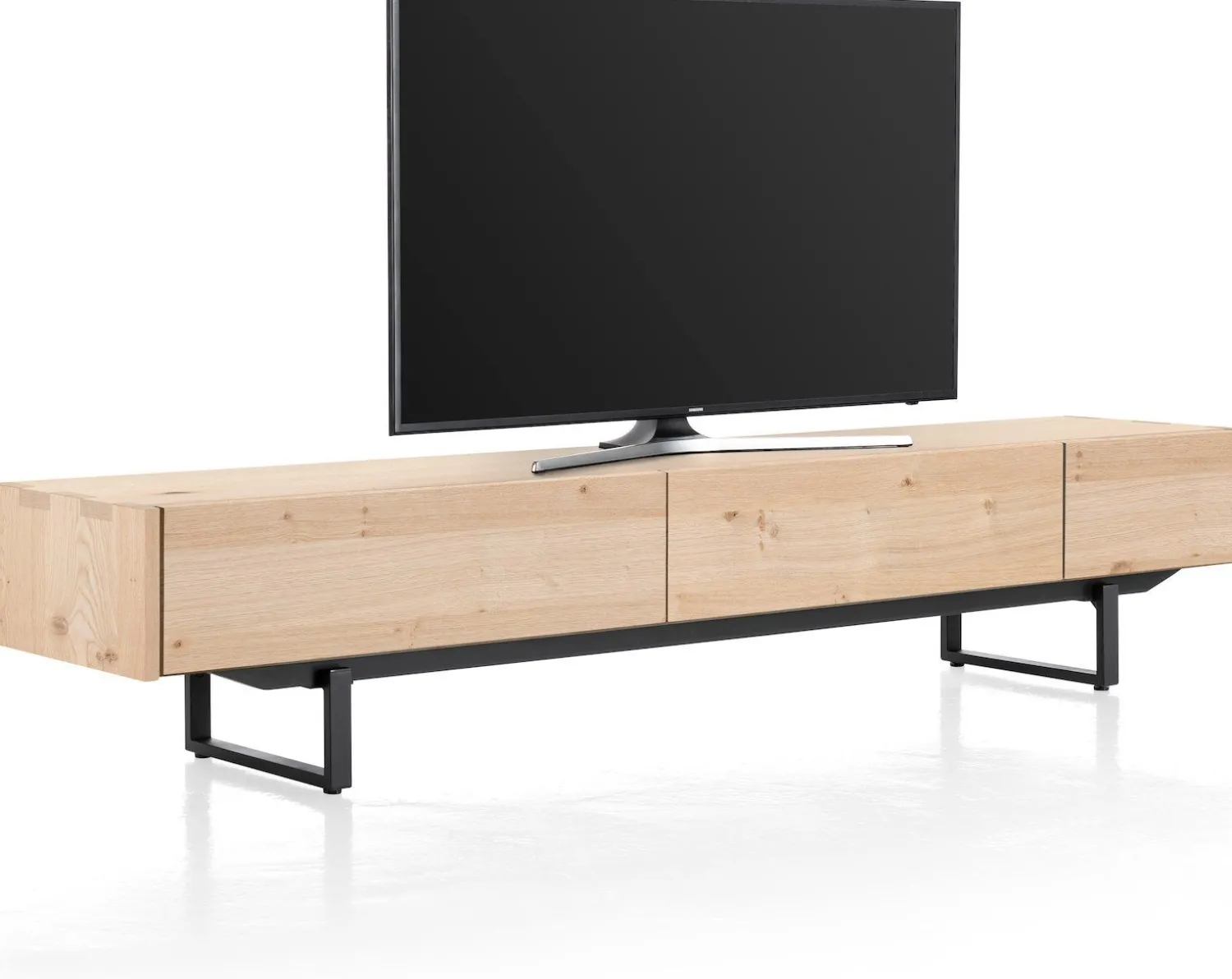 Tv-Meubels-XOOON Modali TV-meubel Natural