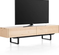 Tv-Meubels-XOOON Modali TV-meubel Natural