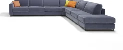 Slaapbanken|Slaapbanken-Eijerkamp Collectie Modular Slaapbank