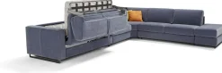 Slaapbanken|Slaapbanken-Eijerkamp Collectie Modular Slaapbank