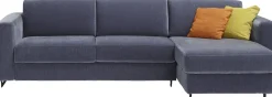 Slaapbanken|Slaapbanken-Eijerkamp Collectie Modular Slaapbank