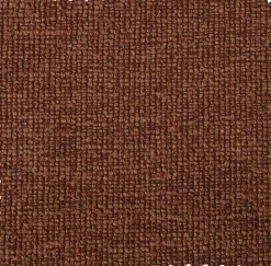 Elementenbanken-WOOOD Mojo Bouclé Chaise Longue Rust Brown Melange