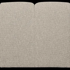 Elementenbanken-WOOOD Mojo Bouclé Elementenbank Beige Melange