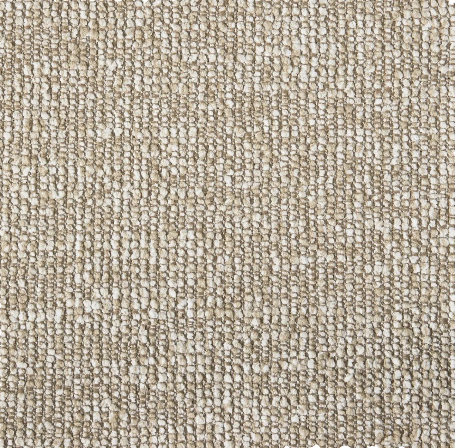 Elementenbanken-WOOOD Mojo Bouclé Elementenbank Beige Melange