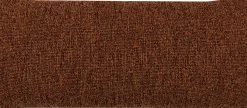 Sierkussens & Plaids-WOOOD Mojo Bouclé Sierkussen Rust Brown Melange