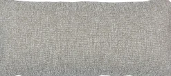Sierkussens & Plaids-WOOOD Mojo Bouclé Sierkussen Beige Melange