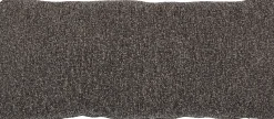 Sierkussens & Plaids-WOOOD Mojo Bouclé Sierkussen Brown Melange