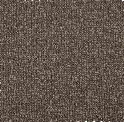 Zitbanken-WOOOD Mojo Bouclé Zitbank Brown Melange