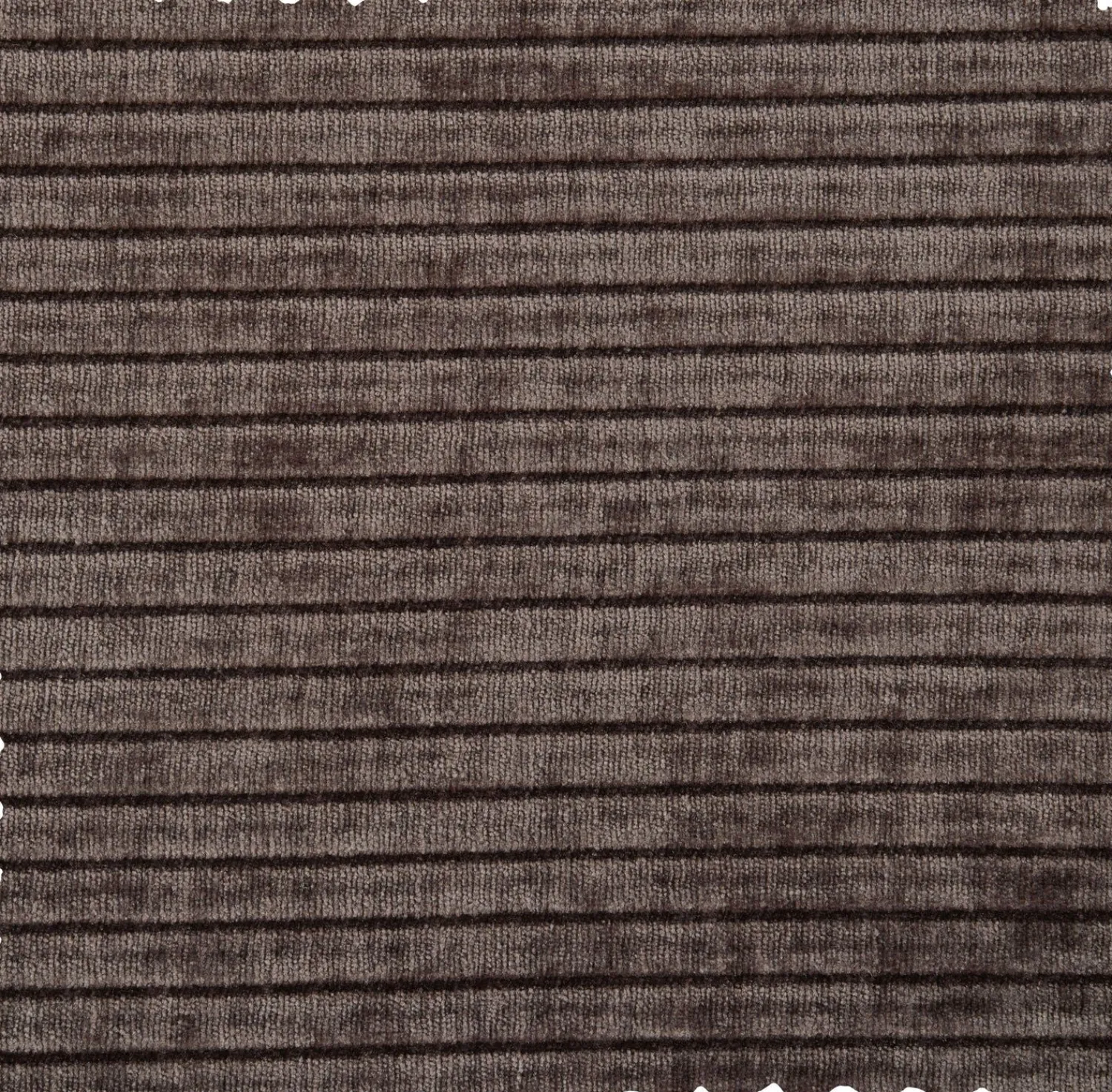 Elementenbanken-WOOOD Mojo Rib Chaise Longue Brown
