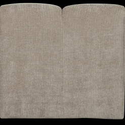 Elementenbanken-WOOOD Mojo Rib Elementenbank Dark Sand
