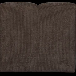 Elementenbanken-WOOOD Mojo Rib Elementenbank Brown