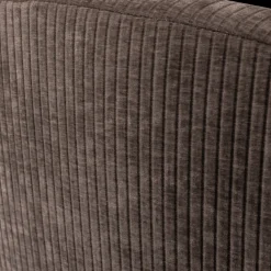 Zitbanken-WOOOD Mojo 2-Zitsbankje Brown