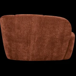 Zitbanken-WOOOD Mojo 2-Zitsbankje Rust Brown