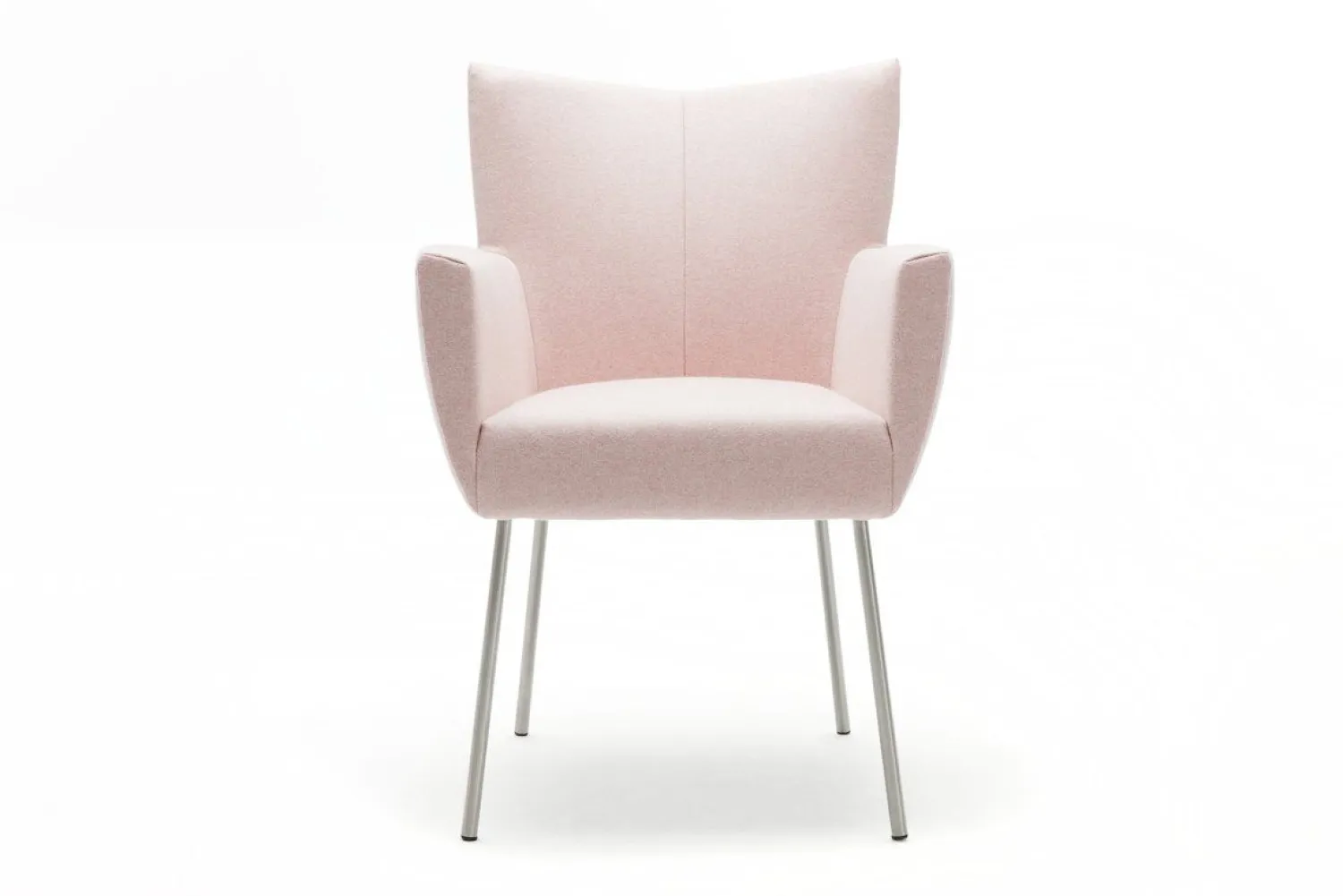 Design Stoelen|Eetkamerstoelen Met Wieltjes-Design on Stock Moka Eetkamerstoel