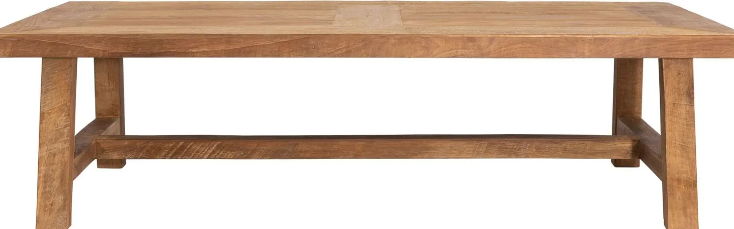 Houten Salontafels-DTP Home Monastery Salontafel Natural
