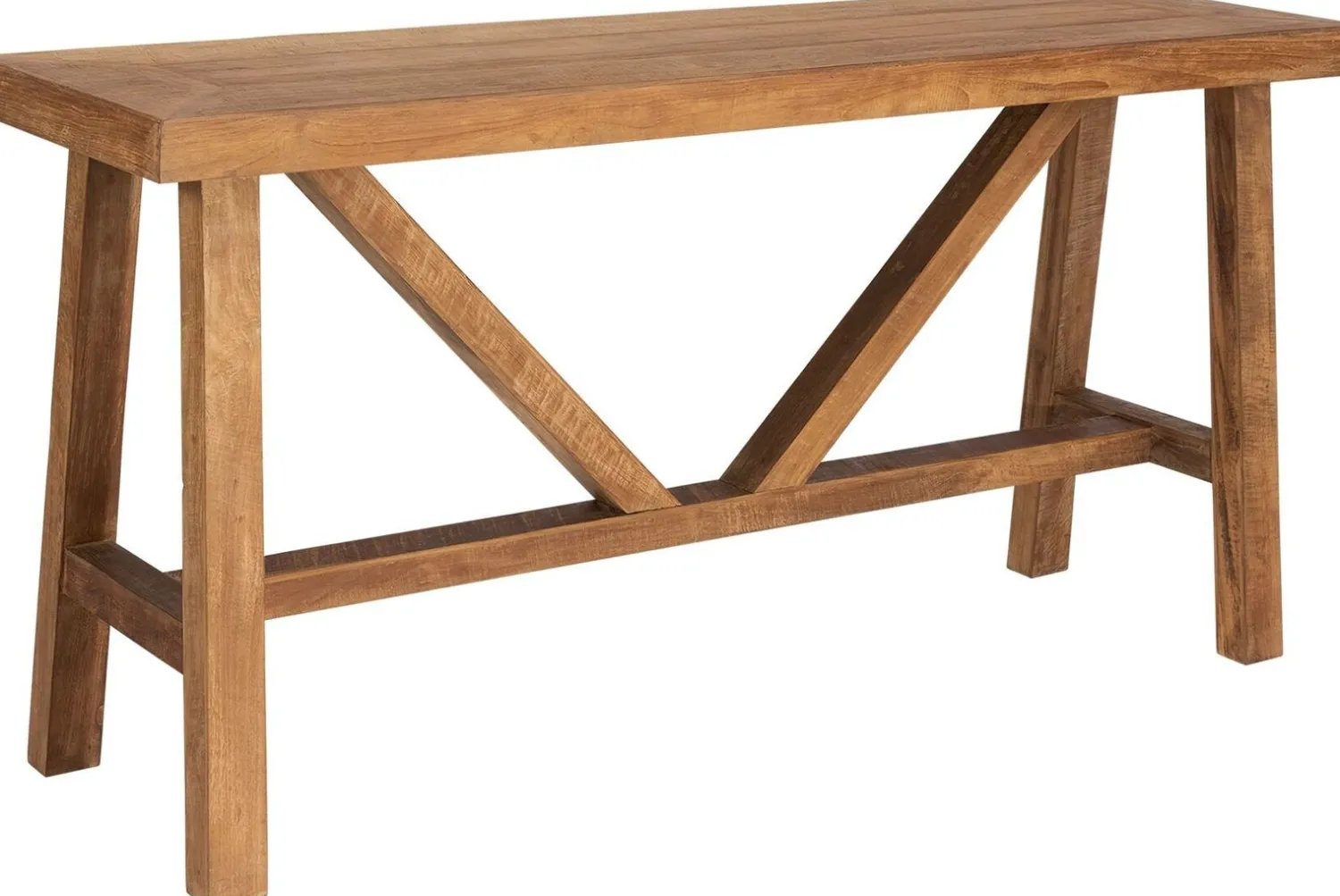 Dressoirs-DTP Home Monastery Wandtafel Natural