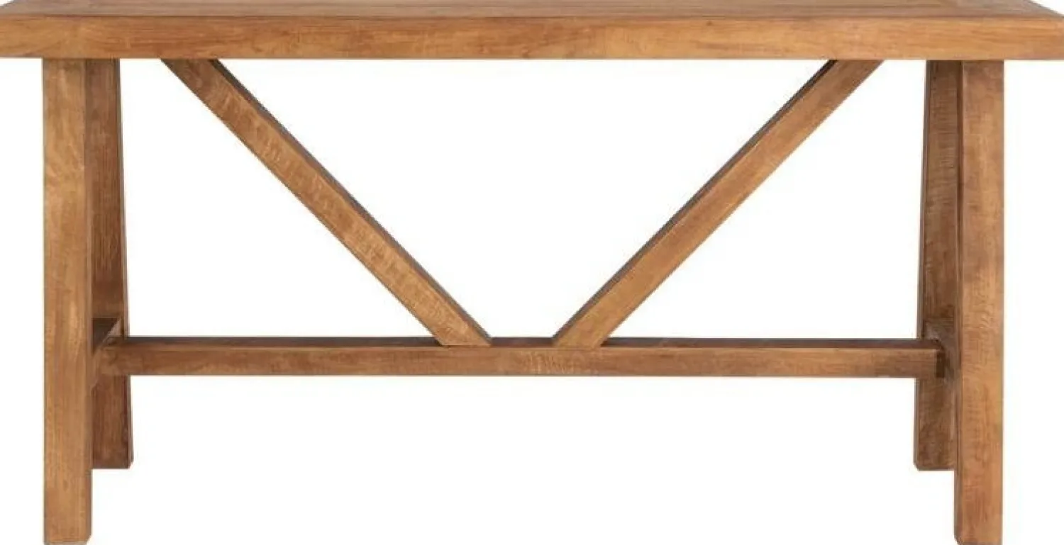 Dressoirs-DTP Home Monastery Wandtafel Natural