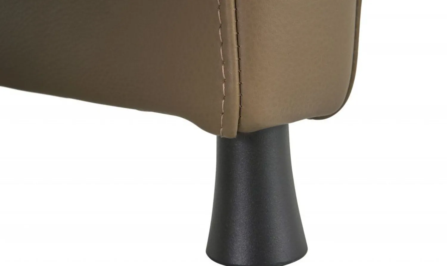 Leren Fauteuils-Montèl Mondi Fauteuil Liver, Noce