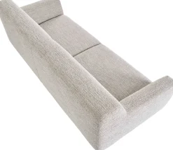 Zitbanken-Montèl Mondo 3-Zitsbank Beige