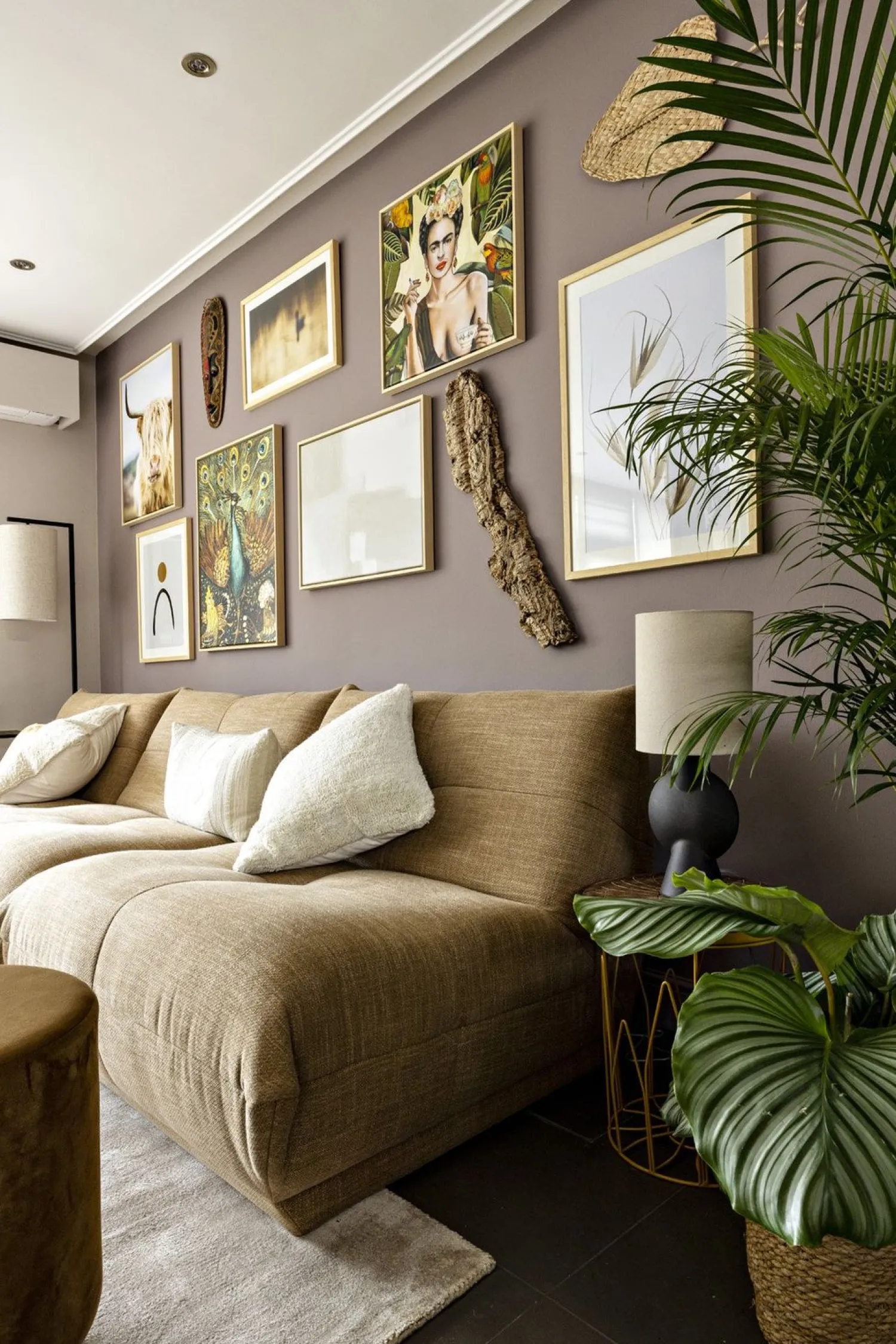 Elementenbanken|Zitbanken-Eijerkamp Collectie Mono Elementenbank Naturel