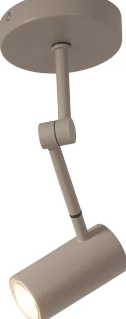 Moderne Plafondlampen|Plafondlampen-It's about RoMi Montreux Plafondlamp Sand