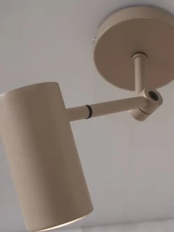 Moderne Plafondlampen|Plafondlampen-It's about RoMi Montreux Plafondlamp Sand