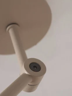 Moderne Plafondlampen|Plafondlampen-It's about RoMi Montreux Plafondlamp Sand