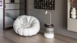 Moderne Tafellampen|Tafellampen-It's about RoMi Montreux Tafellamp zand