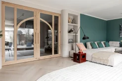 Vloerkleden|Wollen Vloerkleden-Brinker Carpets Monza Vloerkleed Light Grey