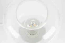 Tafellampen|Tafellampen-Zuiver Moody (set van 2) Tafellamp White