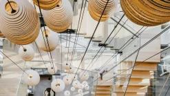 Hanglampen|Hanglampen-Graypants Moon Hanglamp Blonde