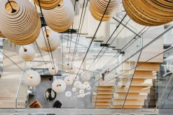 Hanglampen|Hanglampen-Graypants Moon Hanglamp Blonde