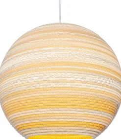 Hanglampen|Hanglampen-Graypants Moon Hanglamp Blonde