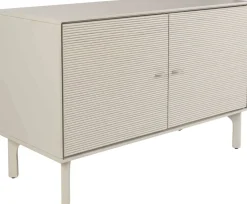 Dressoirs-Zuiver Morning Dressoir Grijs