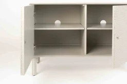 Dressoirs-Zuiver Morning Dressoir Grijs