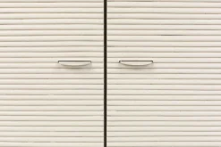 Dressoirs-Zuiver Morning Dressoir Grijs