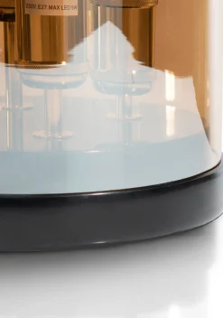 Tafellampen|Tafellampen-COCO maison Morris Tafellamp Goud