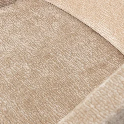 Eetkamerstoelen Met Armleuning-WOOOD Mount Eetkamerstoel Sand
