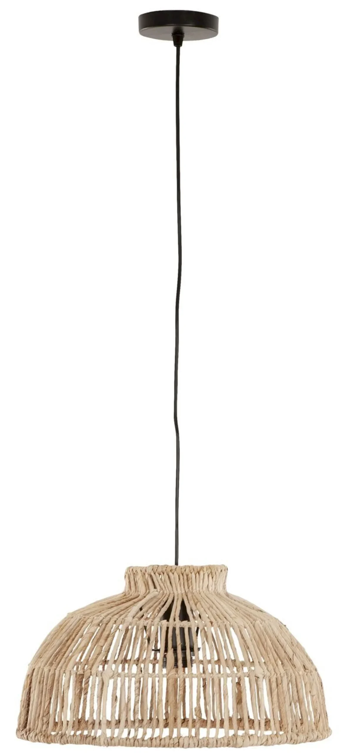Hanglampen|Hanglampen-MUST Living Portinatx Hanglamp Natural