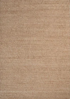 Vloerkleden-By Boo Nami Vloerkleed Beige