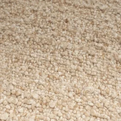 Vloerkleden-By Boo Nami Vloerkleed Beige