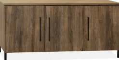 Dressoirs-Feelings Wonen Napoli Dressoir Mokka