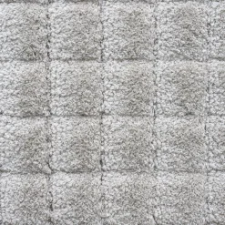 Vloerkleden|Rechthoekige Vloerkleden-Trendhopper Nate Vloerkleed Wit