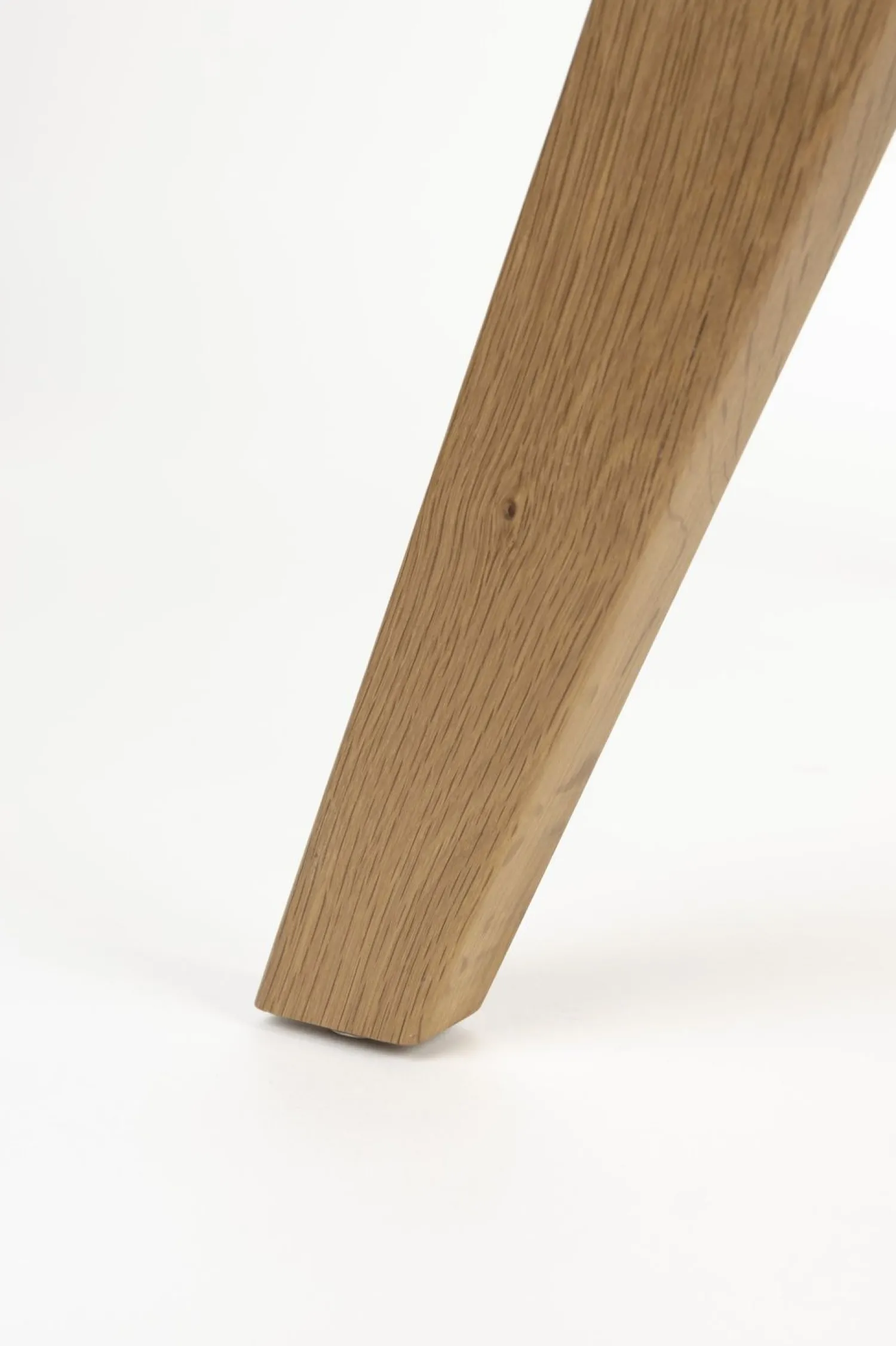 Eetkamerstoelen Met Armleuning-Zuiver NDSM Armstoel Naturel