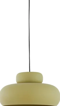 Hanglampen|Hanglampen-Trendhopper Neiva Hanglamp Groen